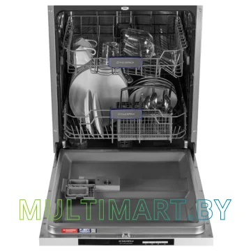 Посудомоечная машина MAUNFELD MLP-122D Light Beam картинка 6